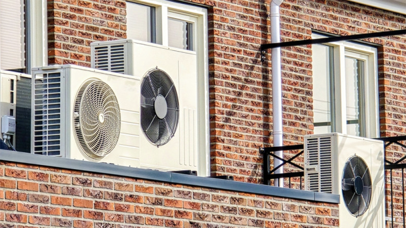 Warmtepomp in vrije val: hoe politiek dogma botst op de economische realiteit