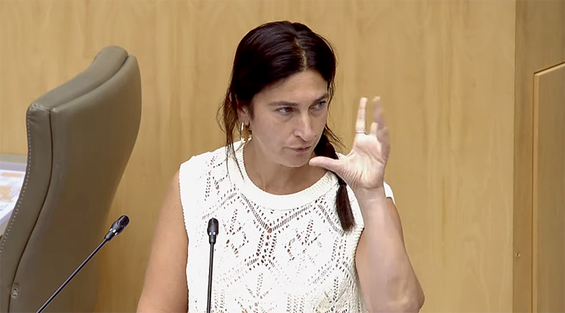 🎥  "Zot, zot, echt zot!"