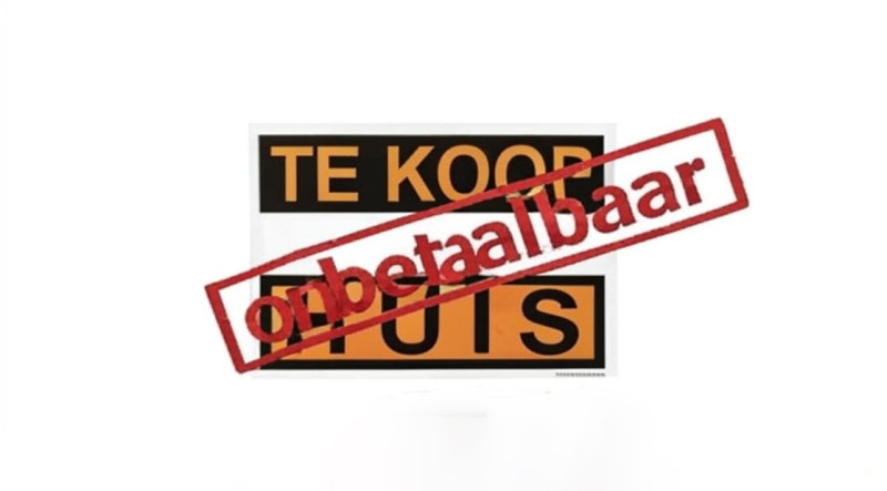 Vastgoed als verdienmodel: hoe speculatie de woonmarkt gijzelt en eigenaarschap tot een privilege maakt
