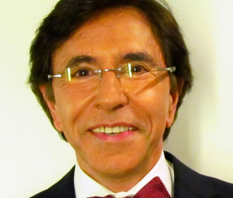 Zaak Nethys: klacht tegen Elio Di Rupo en Marc Uyttendaele
