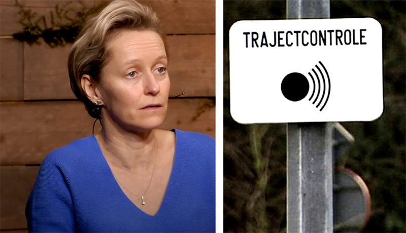 Vlaamse regering schrapt 72 geplande trajectcontroles