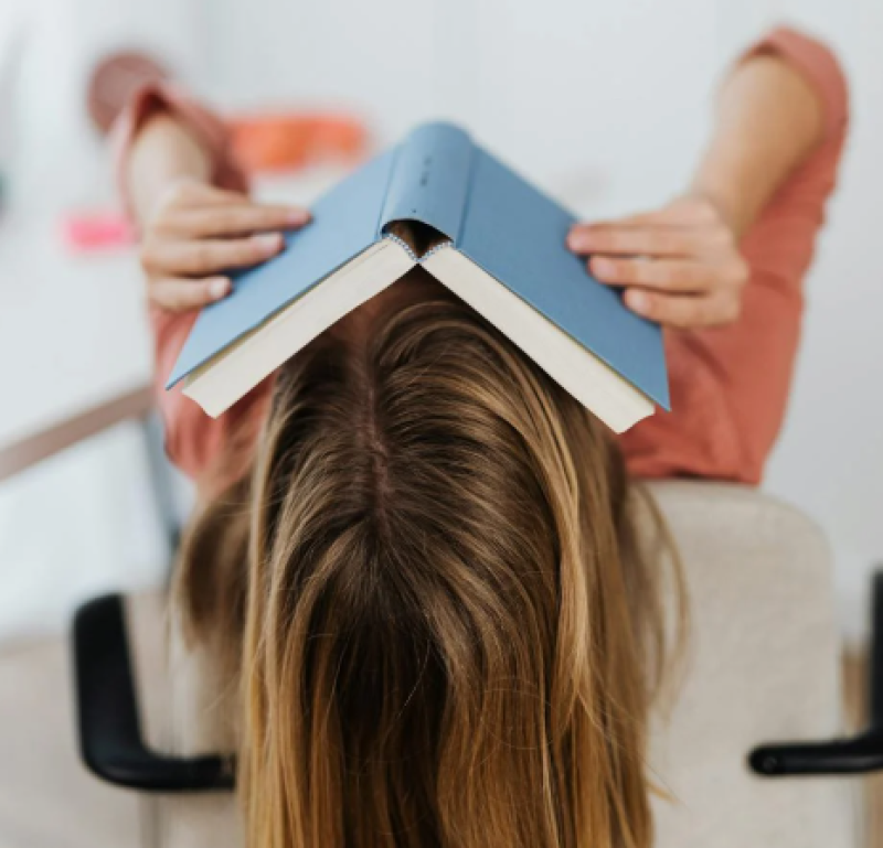 Exclusief: studente heeft slapeloze nachten door storende dt-fout in cursus