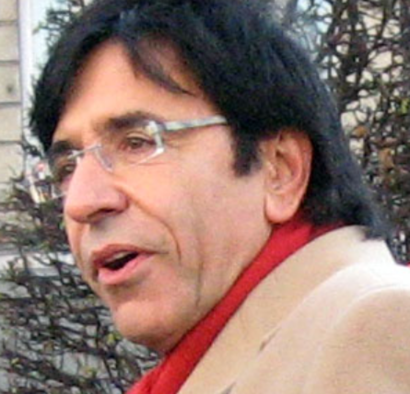 Zakenman François Fornieri daagt Elio Di Rupo voor rechter in zaak-Nethys voor afpersing