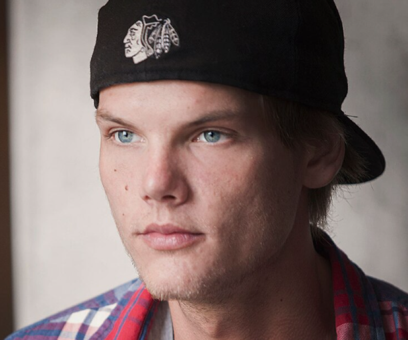 Knappe docu "I’m Tim" over Avicii op Netflix laat belangrijke rol Ash zien