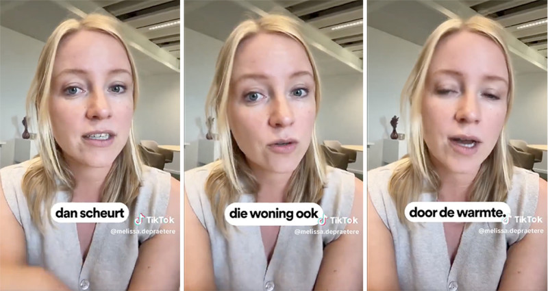 🎥 Opa en oma brengen Melissa op een idee: “Maak gas duurder, zo voorkom je dat je huis scheurt”