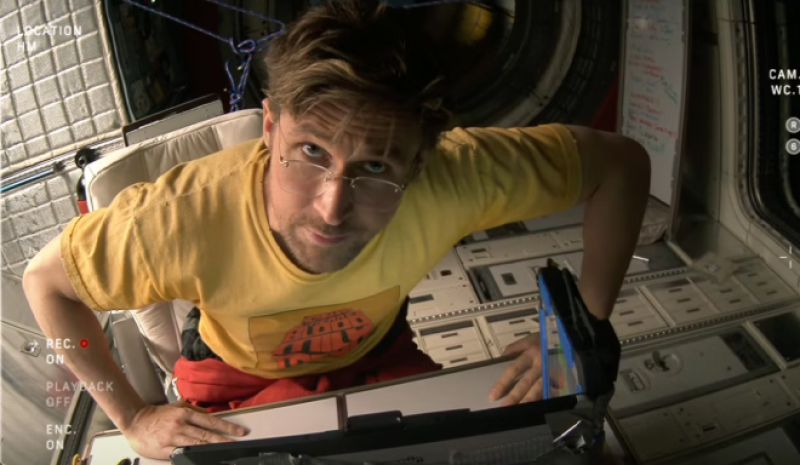 🎥 Nieuwe Ryan Gosling-film breekt records met trailer