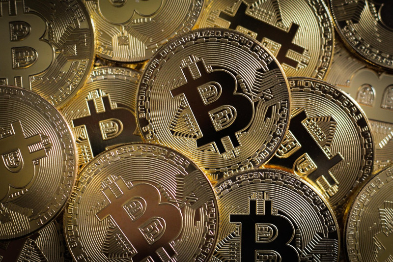 Bitcoin noteerde zijn hoogste koers ooit