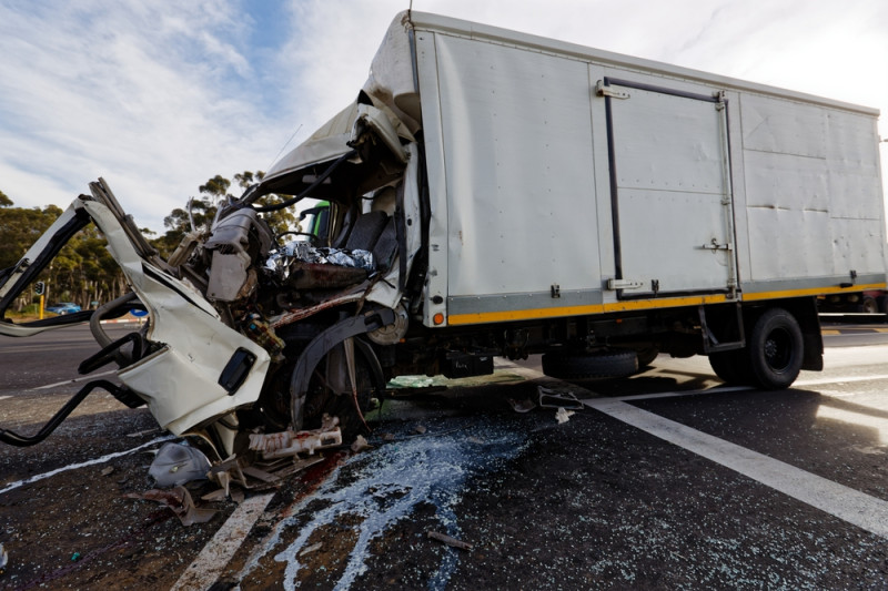 Een dodelijk verkeersongeval is voor de wet voortaan ‘verkeersdoodslag’