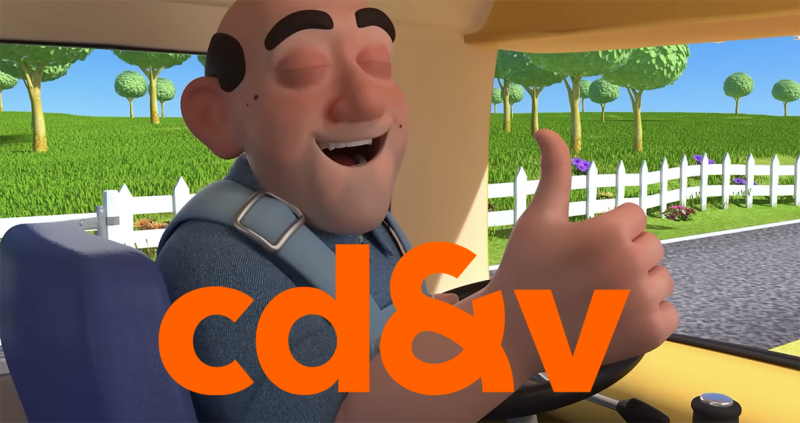 CD&V wil verslavende kindertelevisie aan banden leggen