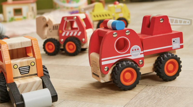 Help! Mijn huis is een crèche geworden (en hoe je dat fixt zonder te verhuizen)