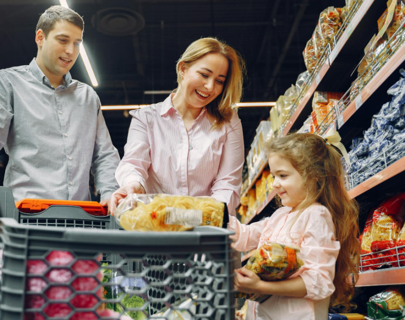 Onthuld: zo beletten supermarkten dat je maximaal profiteert van hoeveelheidskortingen