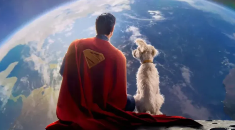 🎥 Superman scoort supergoed aan de Amerikaanse box office maar minder goed wereldwijd
