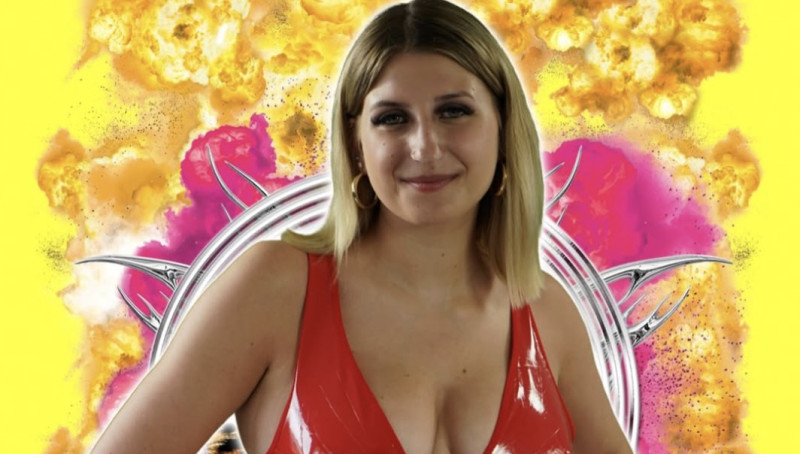 Fabulous en klaar voor de finale: Celest