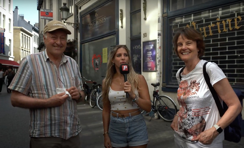 🎥 Gezond leven? Wie kan dat nog betalen? – Liz Swerts vraagt het op straat in Antwerpen