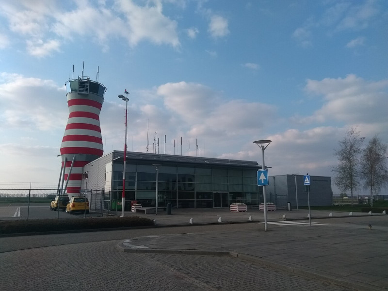Crash Beechcraft van Zeusch Aviation: link naar Leaseweb-topman Con Zwinkels