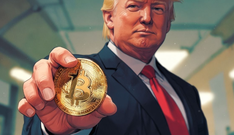 📸 Opmars Bitcoin gaat door: voor het eerst boven de symbolische 120.000 dollar