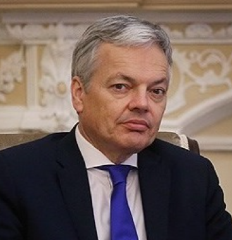 Dossier-Reynders: "Waar komt dit geld vandaan?"- PS vraagt onderzoekscommissie na onthulling van nieuwe feiten