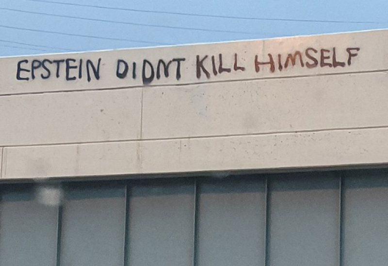 Epstein allicht geen Mossad-spion, vader Maxwell wel