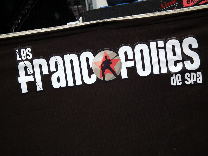 Francofolies de Spa: aanwezigheid Amir doet artiesten annuleren