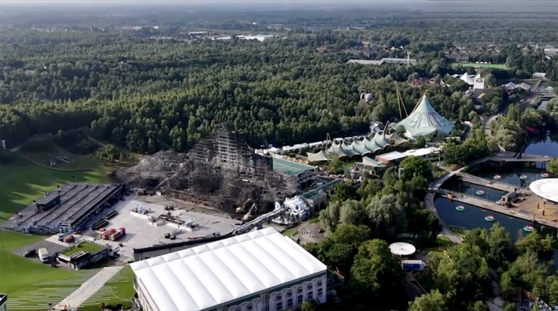 Wat nu met Tomorrowland?
