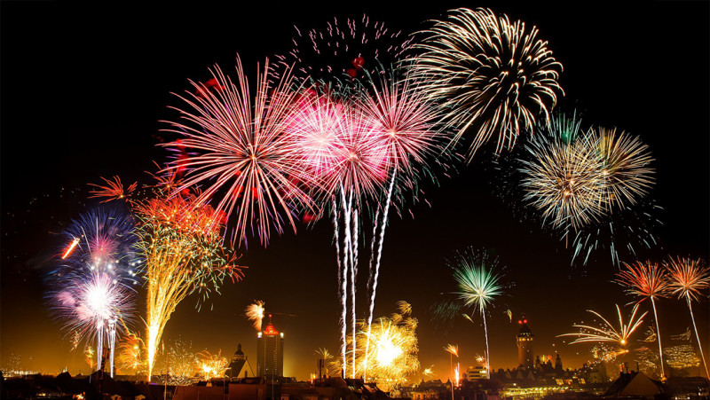 Gaan wij ook feestdagen schrappen voor extra wapens
