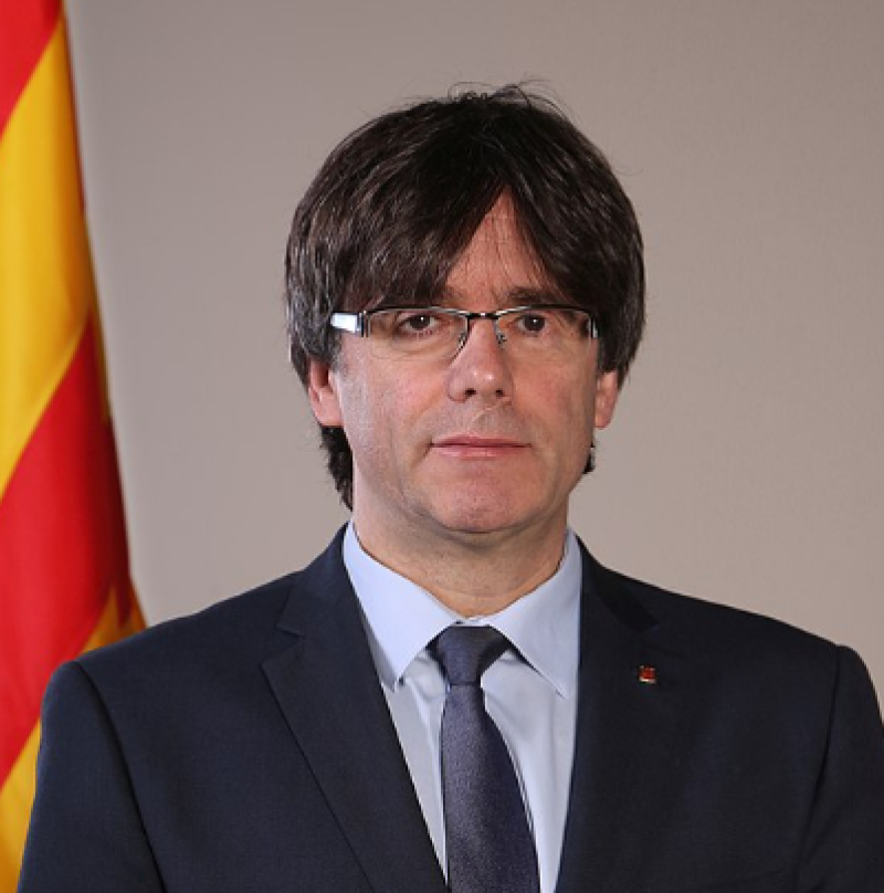 Spanje: Puigdemont in beroep bij het Constitutioneel Hof - vraag om opheffing arrestatiebevel