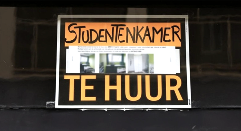 Gratis onderwijs? Alleen als je nog in Sinterklaas gelooft