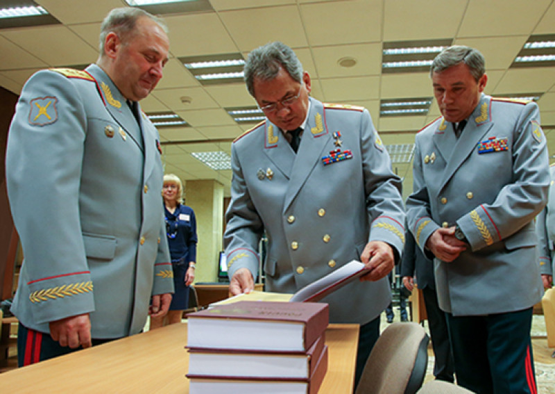 VK neemt sancties tegen 18 Russische spionnen:  "GRU-spionnen voeren campagne om Europa te destabiliseren"