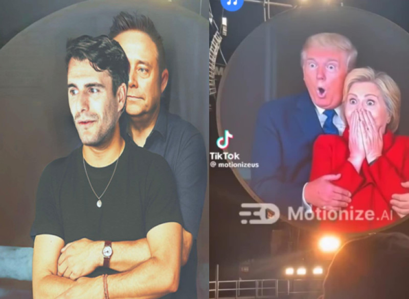 📸 Het internet smult van vreemdgaande CEO met deze hilarische memes