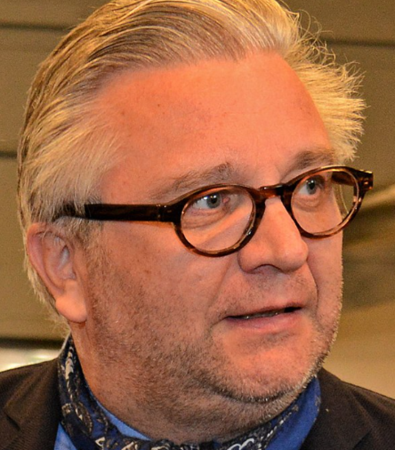 Libische miljoenen van Laurent: schimmige zakenman stelde prins deal voor