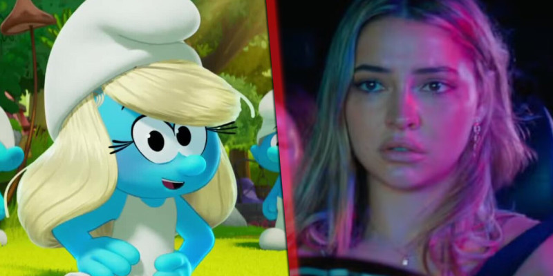 🎥 I Know What You Did Last Summer en Smurfs floppen grandioos aan de Amerikaanse box-office
