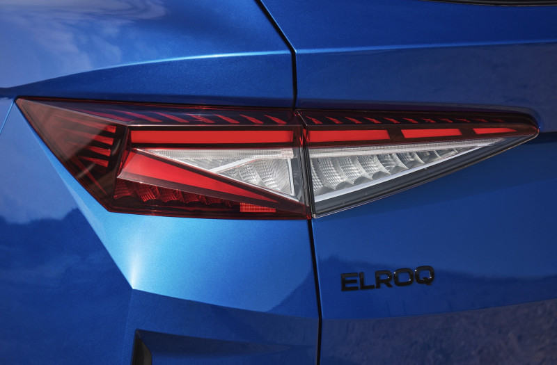 Voor jou getest: Skoda Elroq – verrassend veel troeven