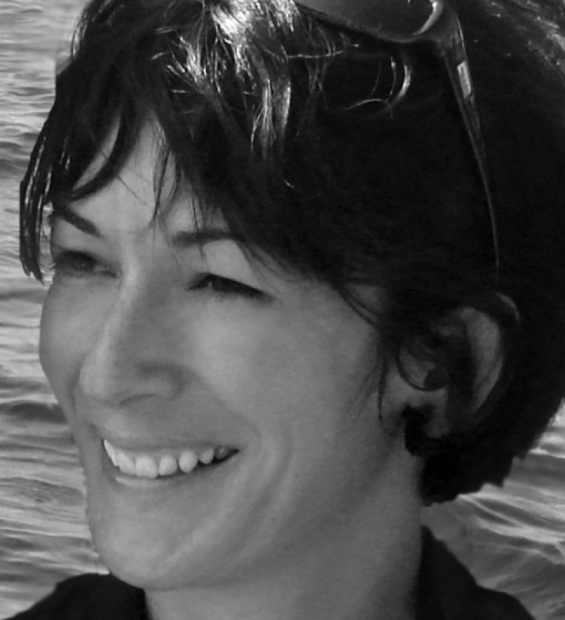 Broer van Ghislaine Maxwell: Epstein pleegde geen zelfmoord