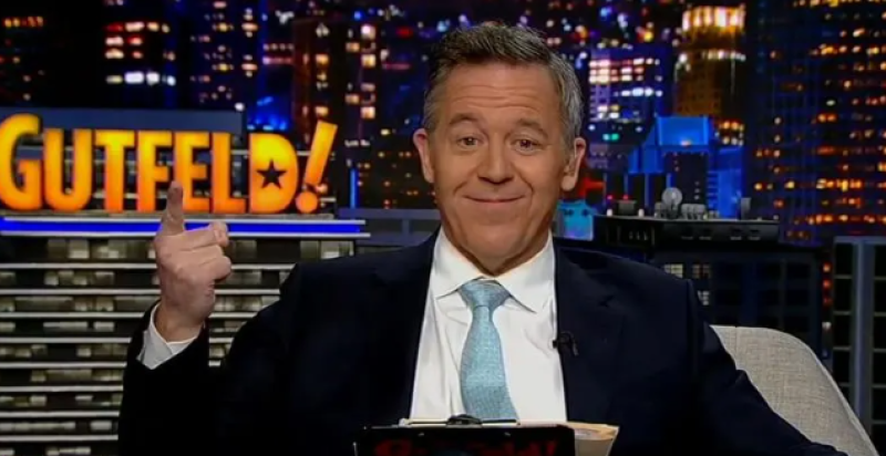 🎥 Waarom Gutfeld de enige Amerikaanse Late Night-host is die nog kijkers lokt