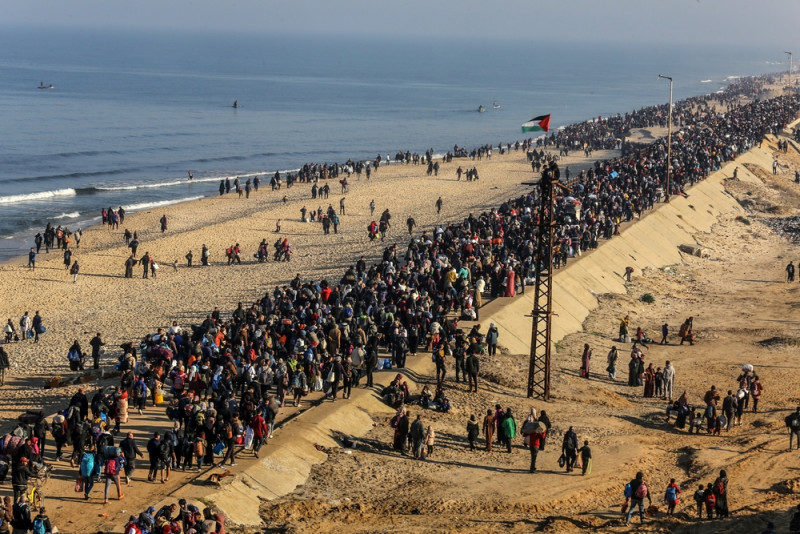 Internationale druk op Israël groeit: 25 landen, waaronder België, eisen einde aan oorlog in Gaza