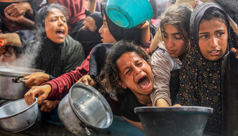 Belgische staat voor de rechter gedaagd om passieve houding in Gaza-conflict