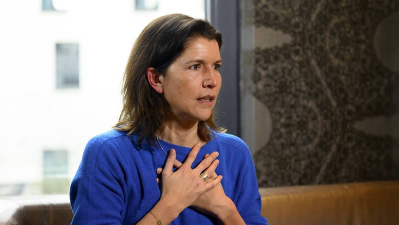 N-VA-voorzitter Van Peel  is trots: "Deze regering is de sociale zekerheid aan het redden"