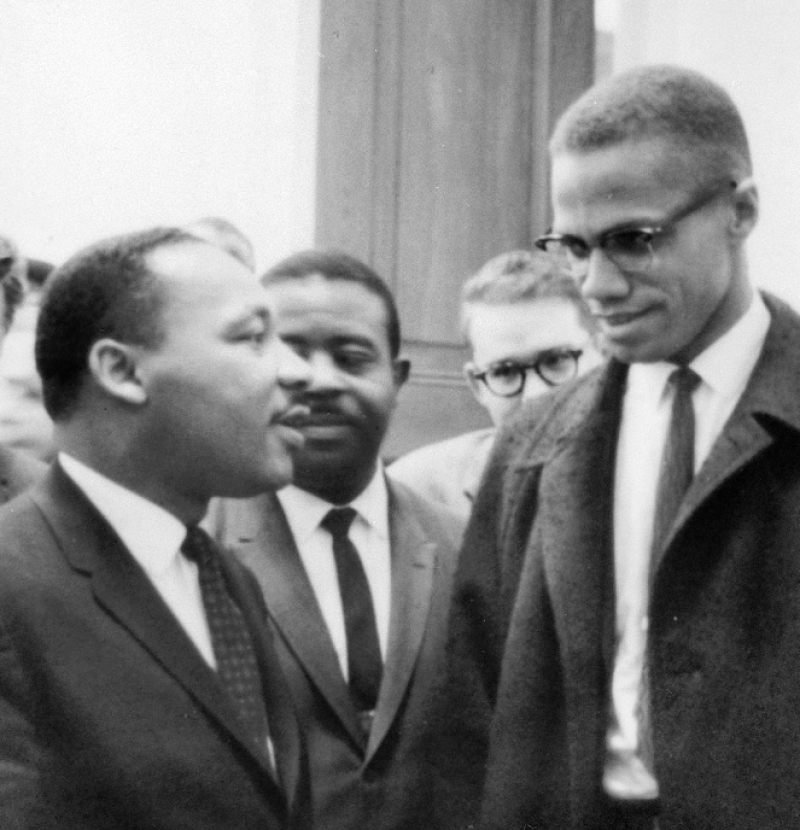 Ondanks verzet familie: Trump-administratie geeft bestanden vrij over Martin Luther King Jr - afleidingsmanoeuvre voor Epstein