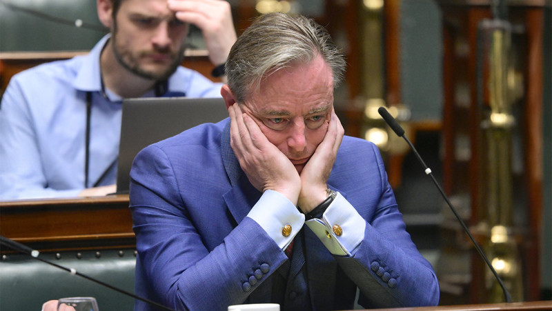 Regering-De Wever zet vakbonden buitenspel en kiest voor werkgeversmodel