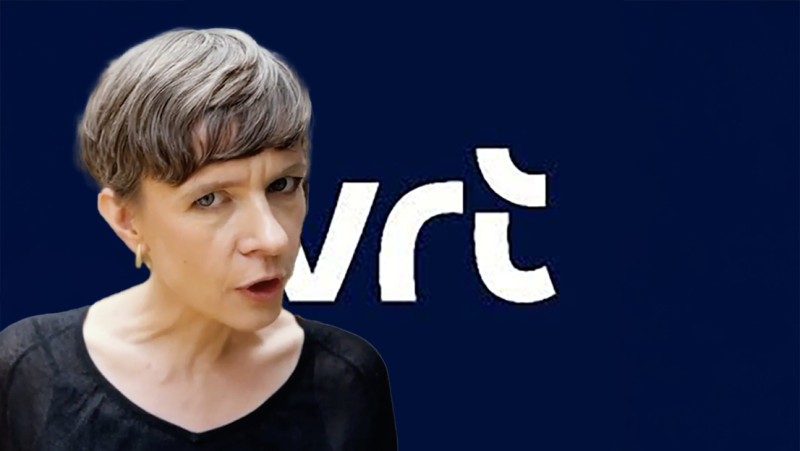 VRT mag méér reclame maken, maar moet ook 16 miljoen besparen