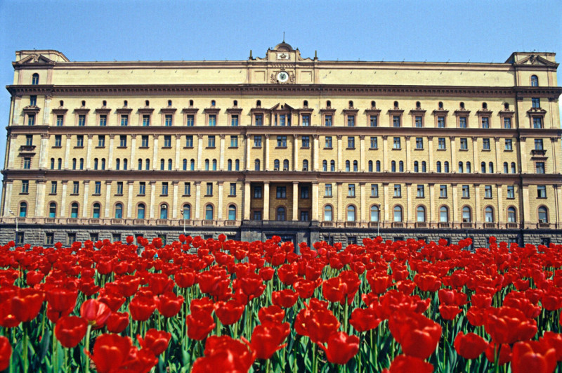 Kazachgate: waren spilfiguren ook KGB-agenten?