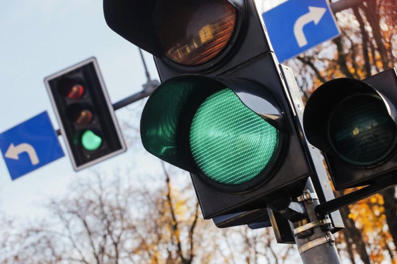 Al 200.000 bestuurders sturen verkeerslichten aan via app, maar de grootste apps haken af