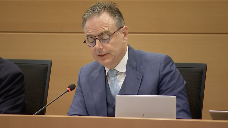De Wever: "Begrijp dat sommigen ontevreden zijn over bepaalde ingrepen”