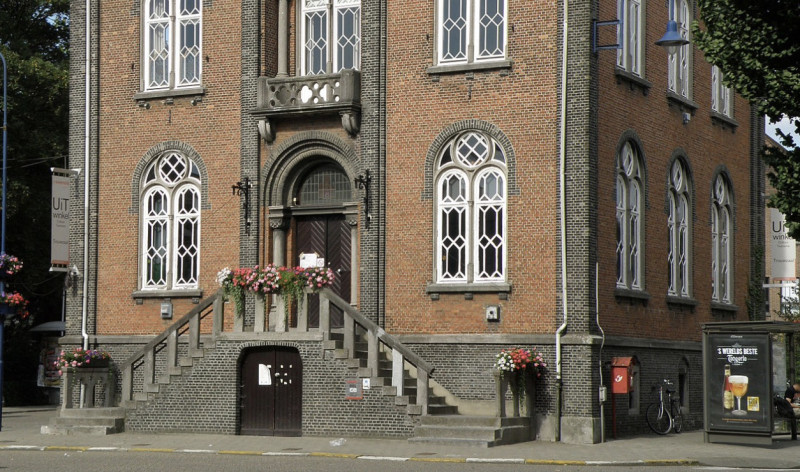 Opnieuw explosie in Kontich: voordeur van woning beschadigd door nachtelijke aanval