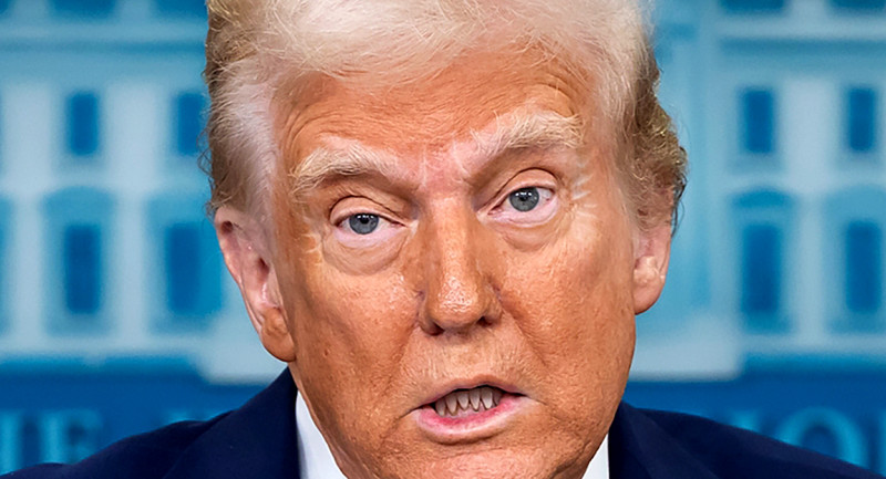 Windhaan Trump verkort ultimatum aan Poetin tot 10 dagen