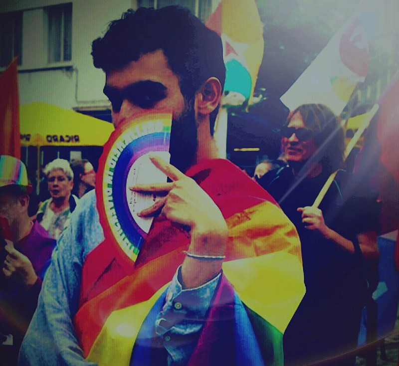 Antwerp Pride krijgt subsidie voor organisatie in augustus