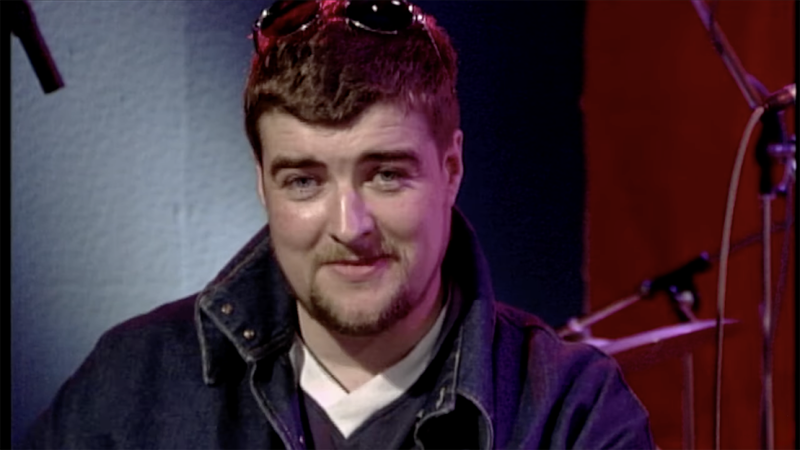 Oudste broer van Liam en Noel Gallagher aangeklaagd voor geweld en verkrachting