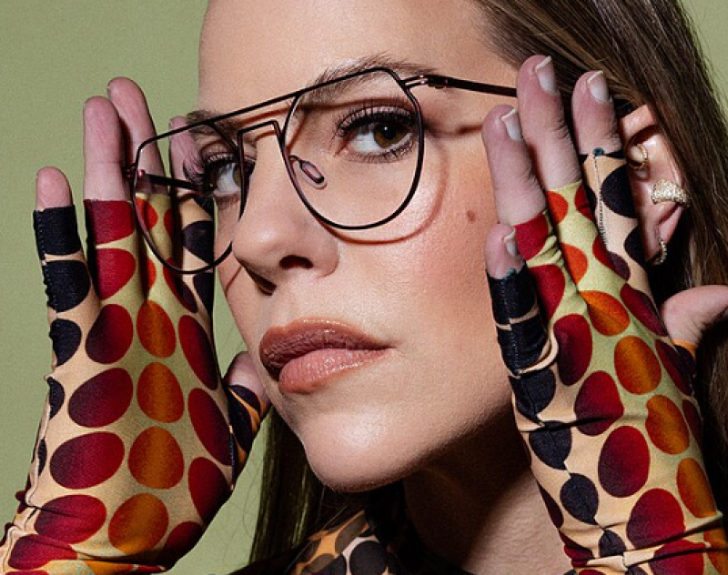 Odette Lunettes diept verlies verder uit in boekjaar 2024: ruim half miljoen euro in ’t rood