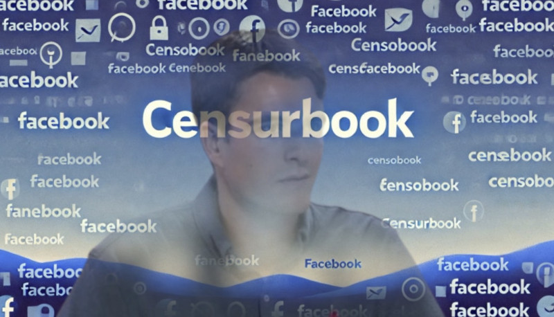 Klik niet, denk niet, deel niet: hoe Facebook ons straft voor... verkeer naar onze eigen site