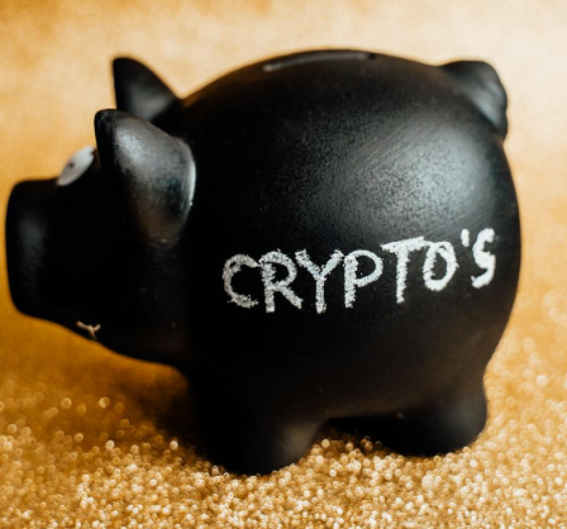 Predikant kreeg goddelijke openbaring om crypto te promoten, maar stak opbrengst wel in eigen zak